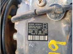 Recambio de compresor aire acondicionado para seat ibiza v (kj1, kjg) 1.0 referencia OEM IAM 5Q0816803D   2