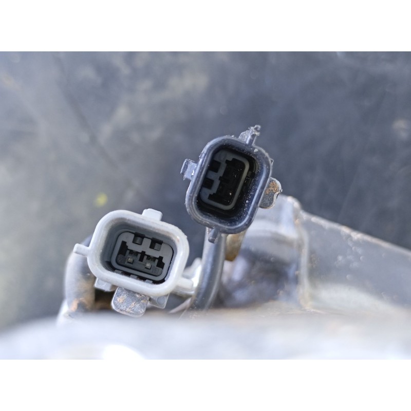 Recambio de compresor aire acondicionado para seat ibiza v (kj1, kjg) 1.0 referencia OEM IAM 5Q0816803D  