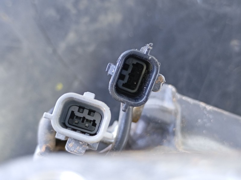 Recambio de compresor aire acondicionado para seat ibiza v (kj1, kjg) 1.0 referencia OEM IAM 5Q0816803D  