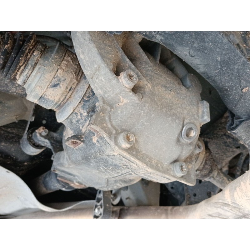 Recambio de diferencial trasero para bmw x6 (f16, f86) xdrive 30 d referencia OEM IAM   