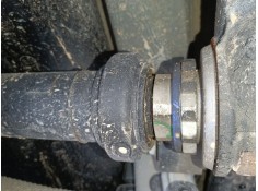 Recambio de transmision central para bmw x6 (f16, f86) xdrive 30 d referencia OEM IAM   