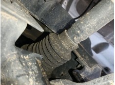 Recambio de transmision delantera izquierda para bmw x6 (f16, f86) xdrive 30 d referencia OEM IAM   