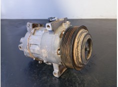 Recambio de compresor aire acondicionado para nissan qashqai (j11) 1.2 16v cat referencia OEM IAM    2