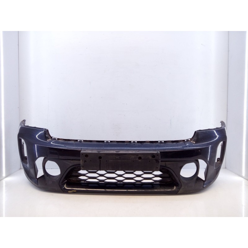 Recambio de paragolpes delantero para mini mini countryman (f60) cooper se all4 referencia OEM IAM   
