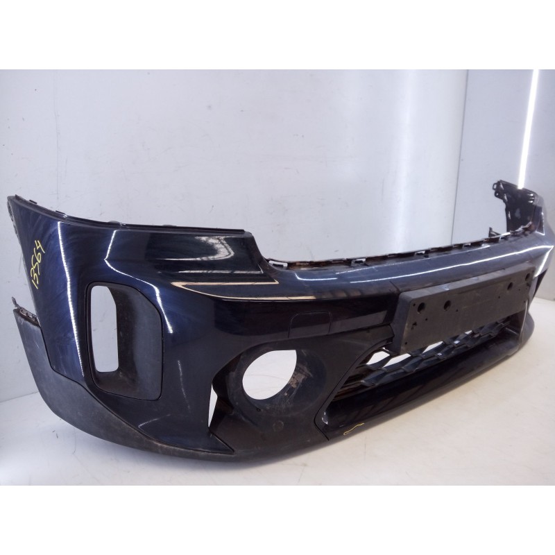 Recambio de paragolpes delantero para mini mini countryman (f60) cooper se all4 referencia OEM IAM   