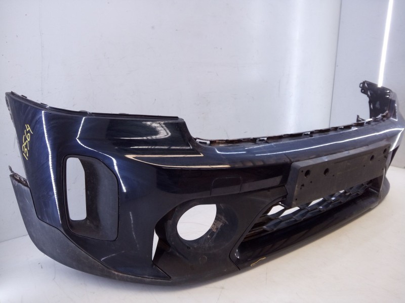 Recambio de paragolpes delantero para mini mini countryman (f60) cooper se all4 referencia OEM IAM   