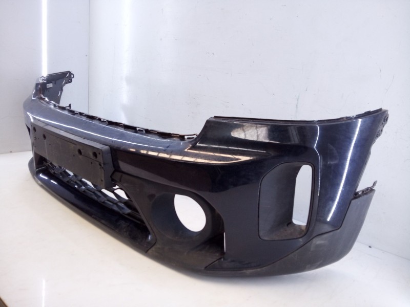 Recambio de paragolpes delantero para mini mini countryman (f60) cooper se all4 referencia OEM IAM   