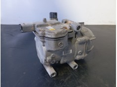 Recambio de compresor aire acondicionado para toyota yaris (_p13_) 1.5 hybrid (nhp130_) referencia OEM IAM   