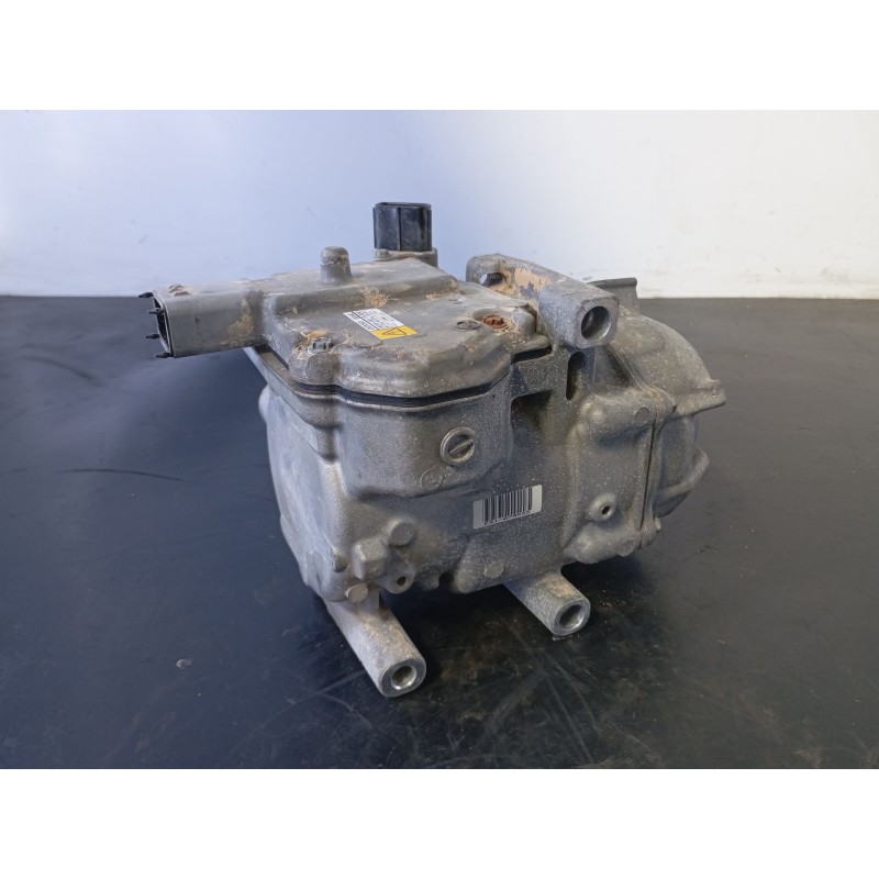 Recambio de compresor aire acondicionado para toyota yaris (_p13_) 1.5 hybrid (nhp130_) referencia OEM IAM   