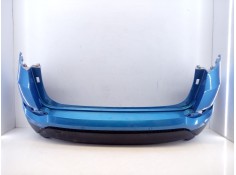 PARAGOLPES TRASERO E6-B3-5