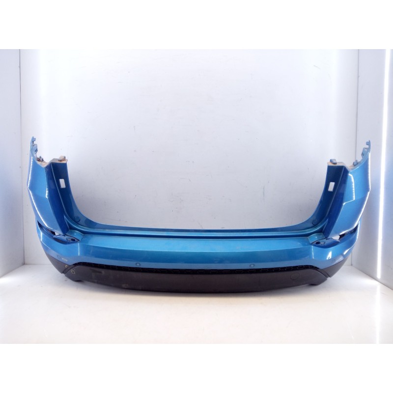 Recambio de paragolpes trasero para hyundai tucson (tl, tle) 1.6 gdi referencia OEM IAM   