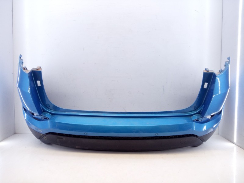Recambio de paragolpes trasero para hyundai tucson (tl, tle) 1.6 gdi referencia OEM IAM   