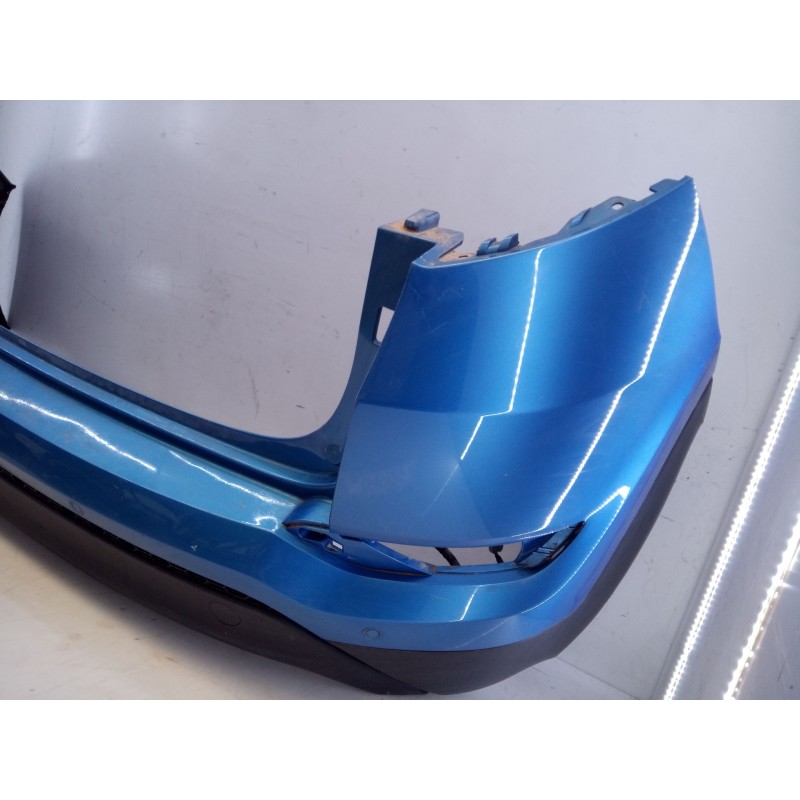 Recambio de paragolpes trasero para hyundai tucson (tl, tle) 1.6 gdi referencia OEM IAM   