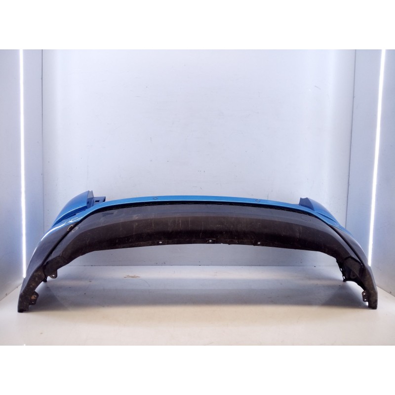 Recambio de paragolpes trasero para hyundai tucson (tl, tle) 1.6 gdi referencia OEM IAM   