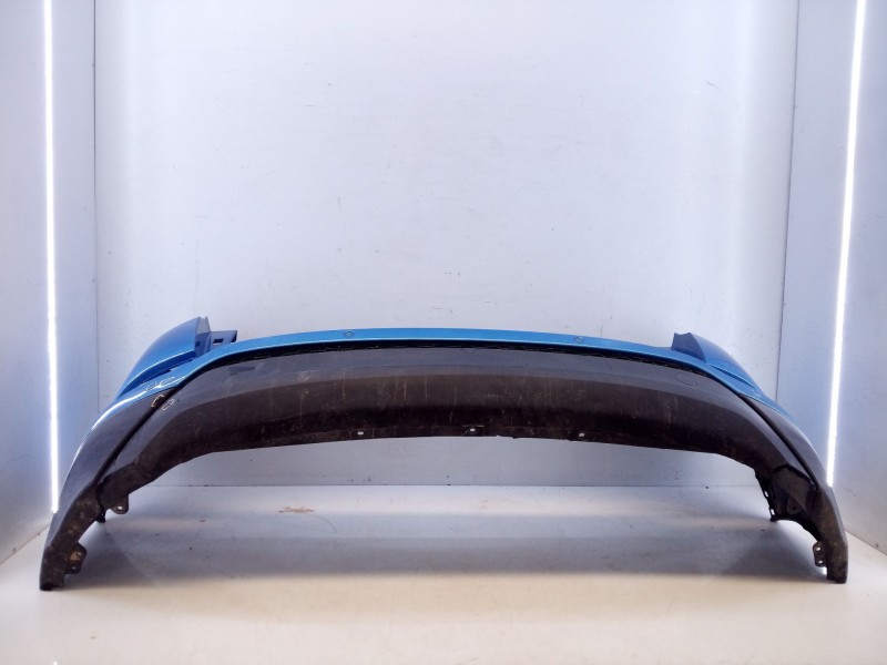 Recambio de paragolpes trasero para hyundai tucson (tl, tle) 1.6 gdi referencia OEM IAM   