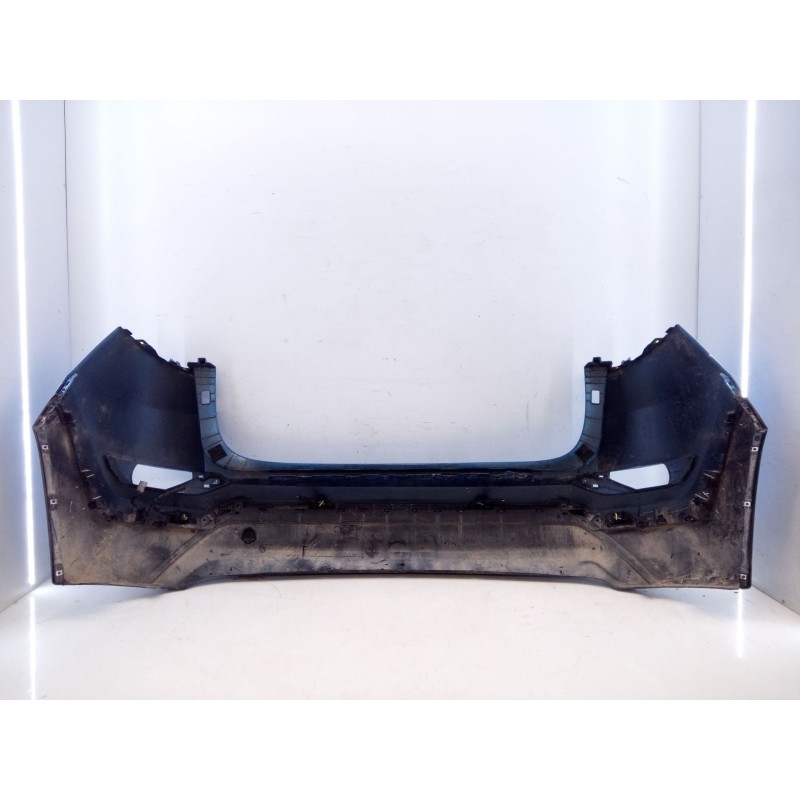 Recambio de paragolpes trasero para hyundai tucson (tl, tle) 1.6 gdi referencia OEM IAM   