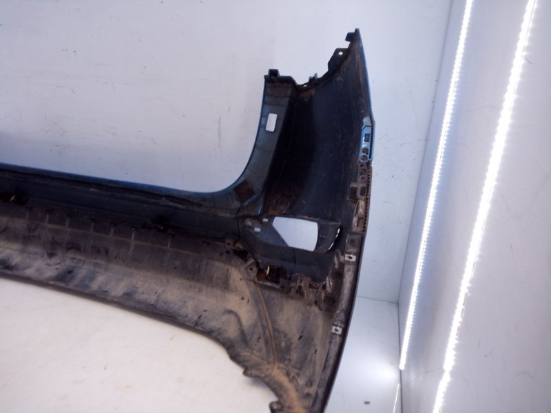 Recambio de paragolpes trasero para hyundai tucson (tl, tle) 1.6 gdi referencia OEM IAM   