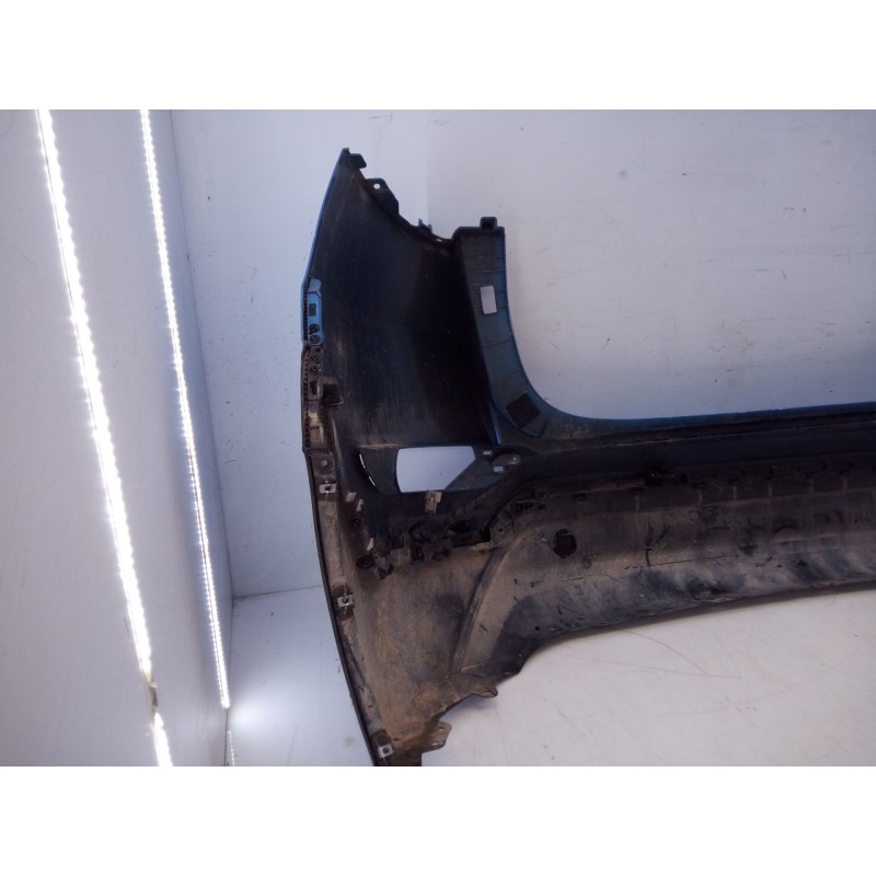 Recambio de paragolpes trasero para hyundai tucson (tl, tle) 1.6 gdi referencia OEM IAM   