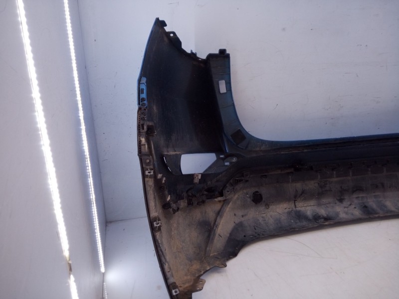 Recambio de paragolpes trasero para hyundai tucson (tl, tle) 1.6 gdi referencia OEM IAM   