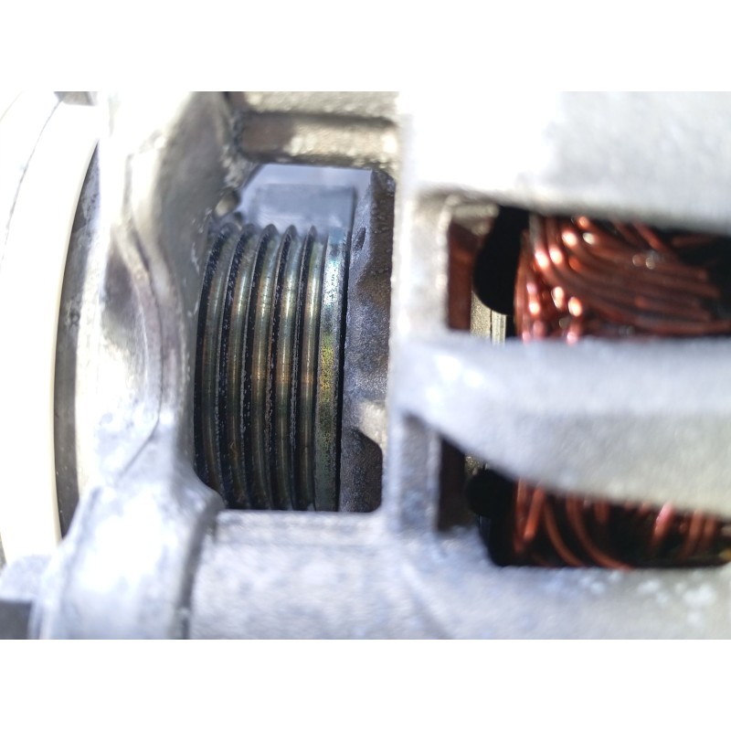 Recambio de alternador para ds ds 4 ii (fr_, fb_, f3_) e-tense 225 (f3dgzt) referencia OEM IAM 9820080280-00 2716229-B 