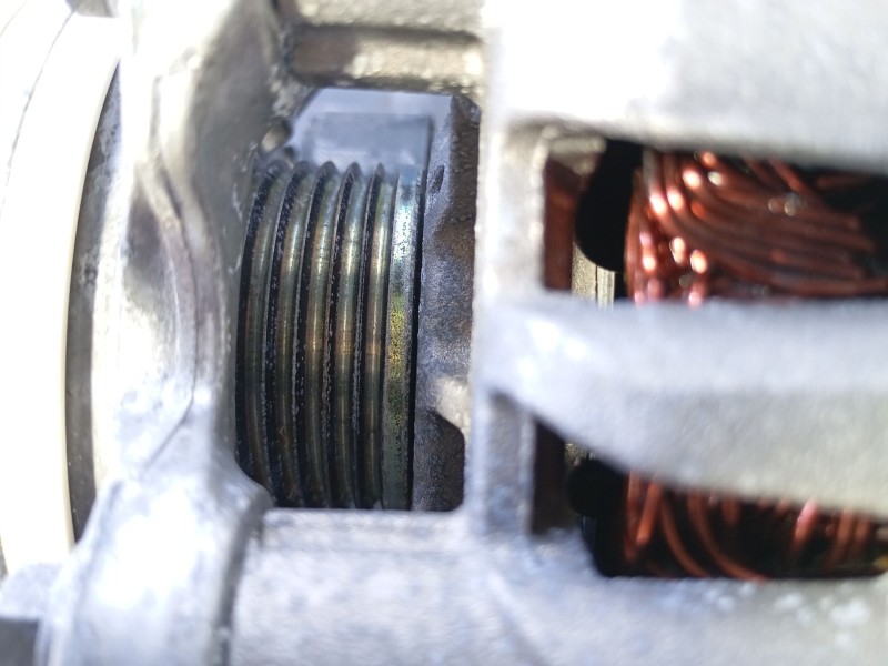 Recambio de alternador para ds ds 4 ii (fr_, fb_, f3_) e-tense 225 (f3dgzt) referencia OEM IAM 9820080280-00 2716229-B 