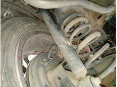 AMORTIGUADOR TRASERO IZQUIERDO 