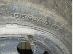 NEUMATICO REPUESTO 195/60/15 