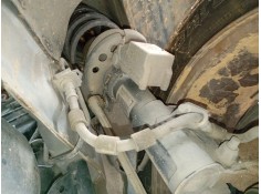 AMORTIGUADOR DELANTERO IZQUIERDO 