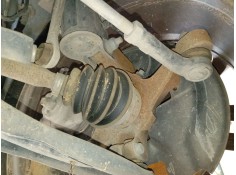 Recambio de mangueta delantera derecha para ford tourneo courier b460 monospace 1.5 tdci referencia OEM IAM   