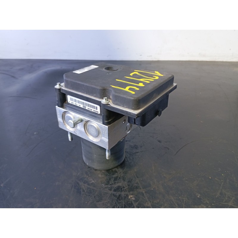 Recambio de abs para peugeot 508 allure hybrid4 referencia OEM IAM 9678189680 0265252503 