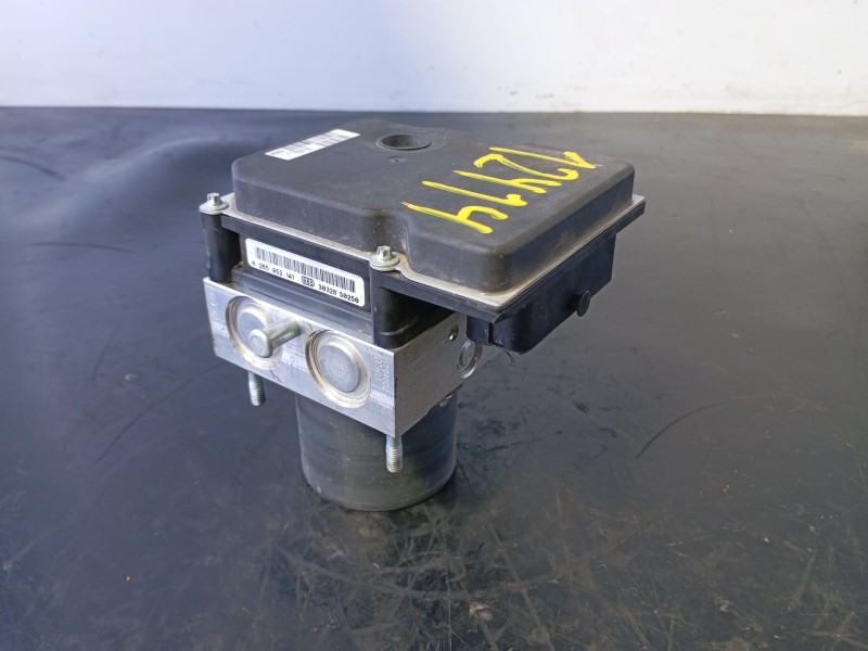 Recambio de abs para peugeot 508 allure hybrid4 referencia OEM IAM 9678189680 0265252503 