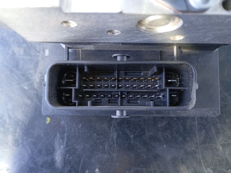 Recambio de abs para peugeot 508 allure hybrid4 referencia OEM IAM 9678189680 0265252503 