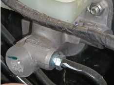 Recambio de bomba freno para bmw x6 (f16, f86) xdrive 30 d referencia OEM IAM   