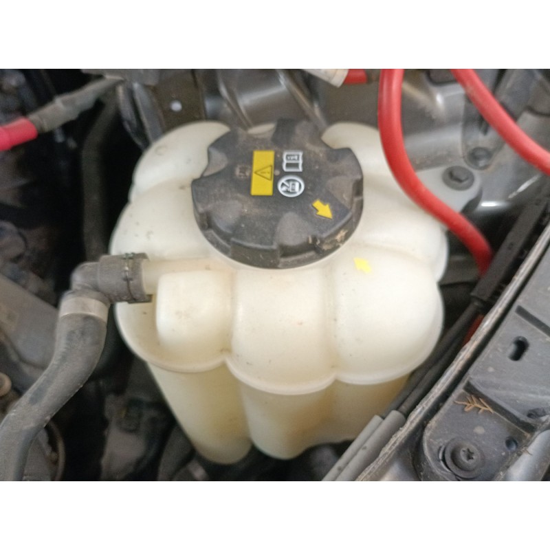 Recambio de deposito expansion para bmw x6 (f16, f86) xdrive 30 d referencia OEM IAM   