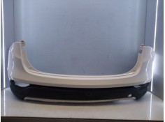 PARAGOLPES TRASERO E5-B3-9