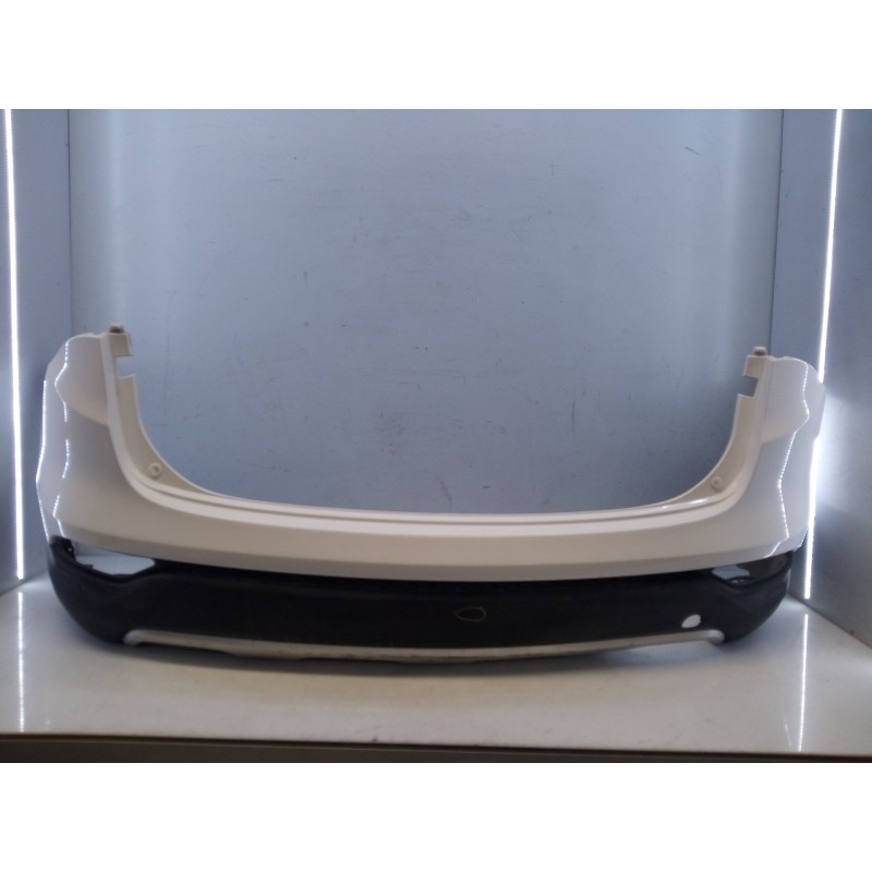Recambio de paragolpes trasero para hyundai santa fé iii (dm, dma) 2.2 crdi 4wd referencia OEM IAM   