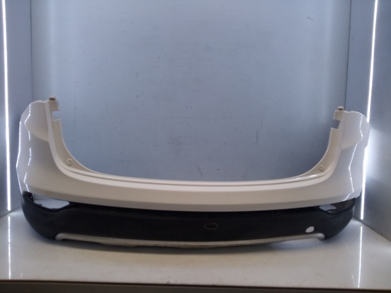 Recambio de paragolpes trasero para hyundai santa fé iii (dm, dma) 2.2 crdi 4wd referencia OEM IAM   