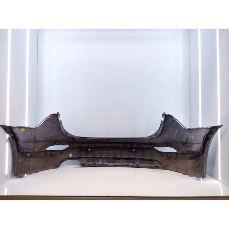 Recambio de paragolpes trasero para hyundai santa fé iii (dm, dma) 2.2 crdi 4wd referencia OEM IAM   