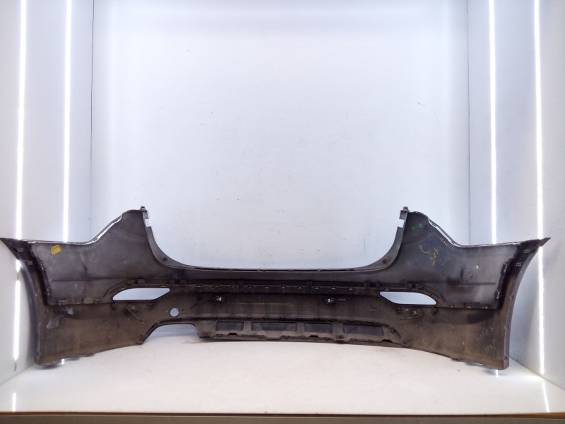 Recambio de paragolpes trasero para hyundai santa fé iii (dm, dma) 2.2 crdi 4wd referencia OEM IAM   