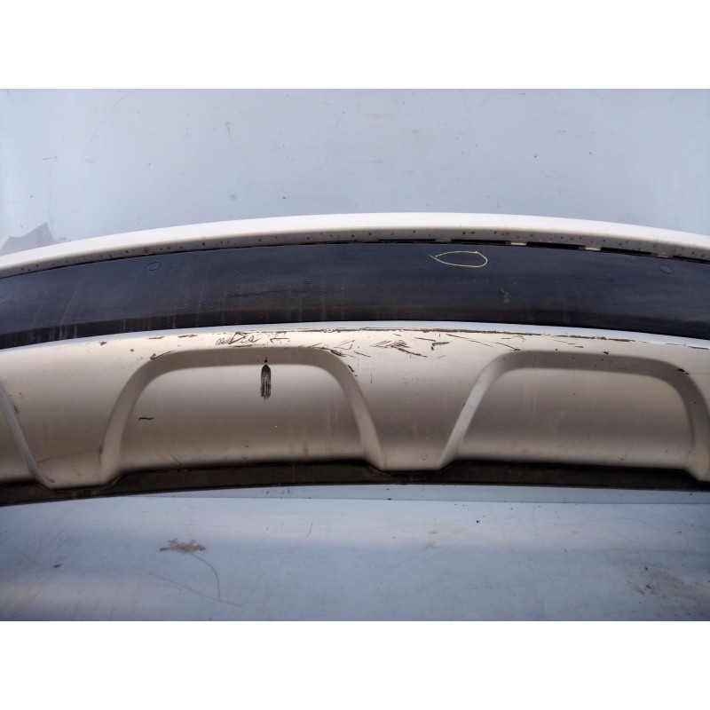 Recambio de paragolpes trasero para hyundai santa fé iii (dm, dma) 2.2 crdi 4wd referencia OEM IAM   