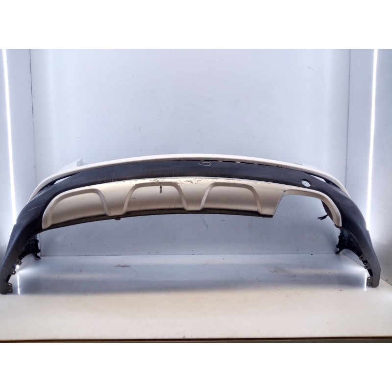 Recambio de paragolpes trasero para hyundai santa fé iii (dm, dma) 2.2 crdi 4wd referencia OEM IAM   