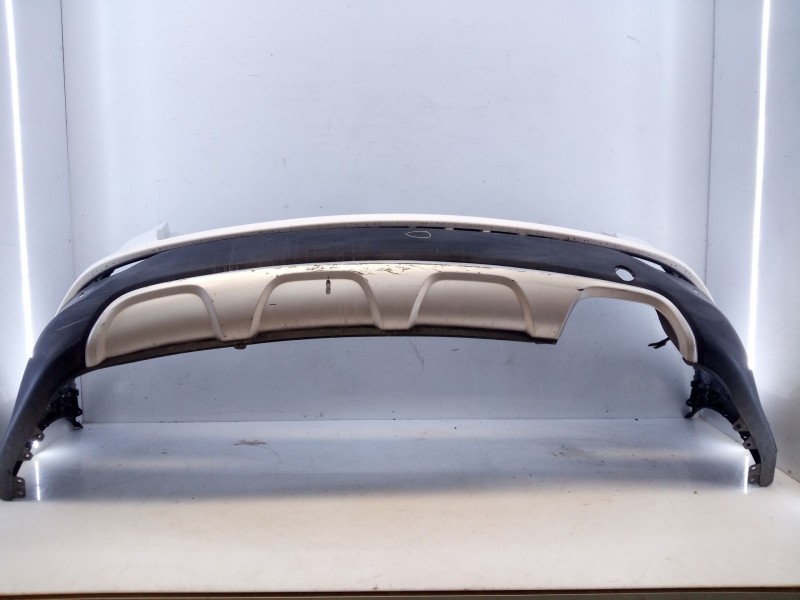 Recambio de paragolpes trasero para hyundai santa fé iii (dm, dma) 2.2 crdi 4wd referencia OEM IAM   