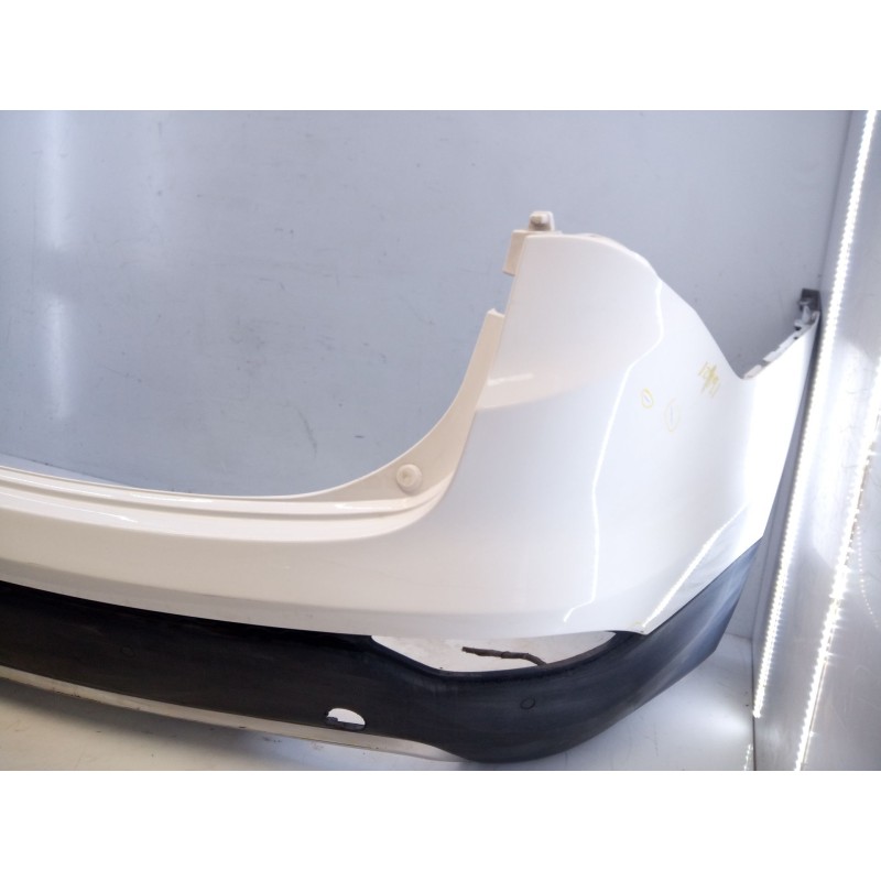 Recambio de paragolpes trasero para hyundai santa fé iii (dm, dma) 2.2 crdi 4wd referencia OEM IAM   