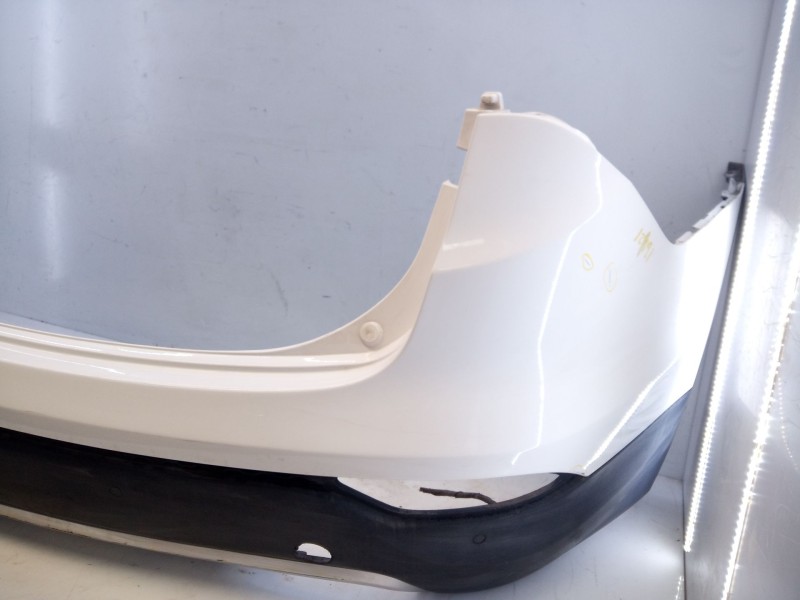 Recambio de paragolpes trasero para hyundai santa fé iii (dm, dma) 2.2 crdi 4wd referencia OEM IAM   