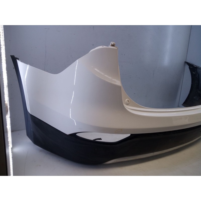 Recambio de paragolpes trasero para hyundai santa fé iii (dm, dma) 2.2 crdi 4wd referencia OEM IAM   