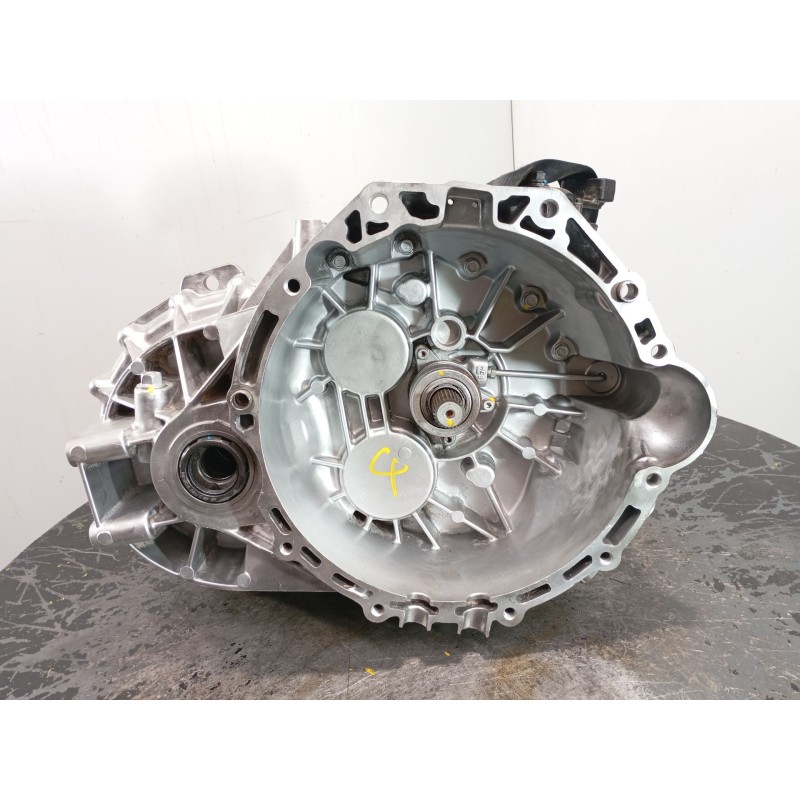 Recambio de caja cambios para ssangyong korando crystal referencia OEM IAM   