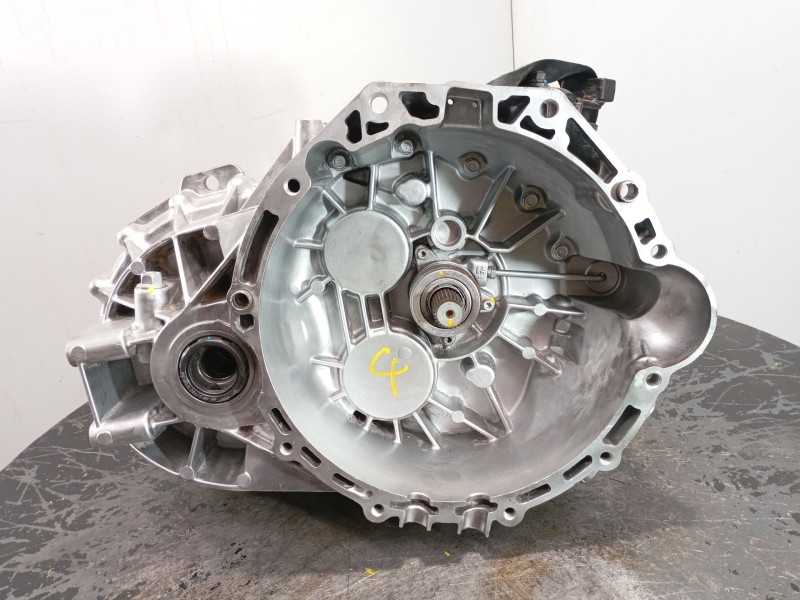 Recambio de caja cambios para ssangyong korando crystal referencia OEM IAM   