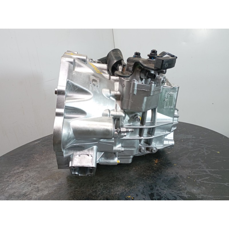 Recambio de caja cambios para ssangyong korando crystal referencia OEM IAM   