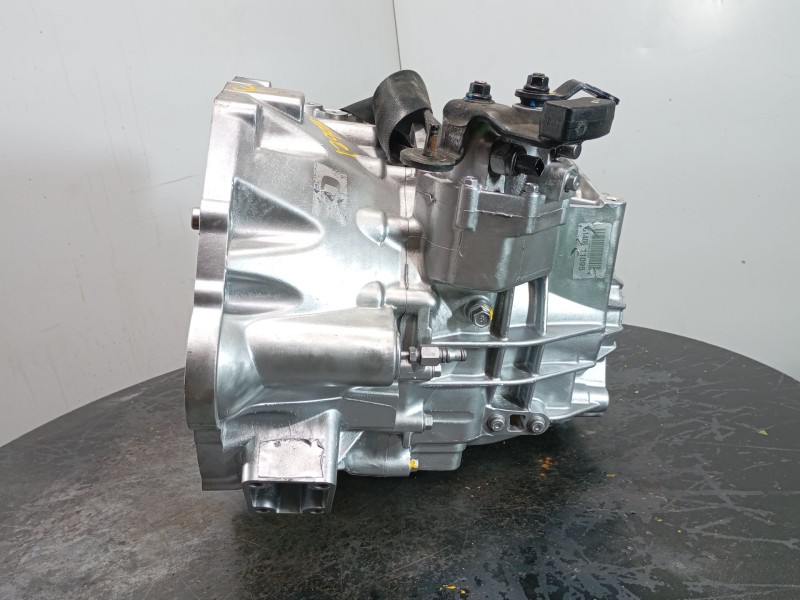 Recambio de caja cambios para ssangyong korando crystal referencia OEM IAM   