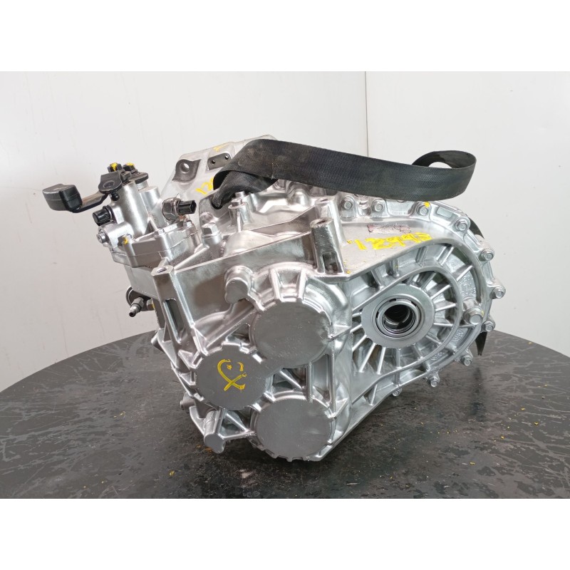 Recambio de caja cambios para ssangyong korando crystal referencia OEM IAM   